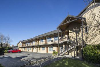 Hotel Dunedin Motel &  Villas - Bild 4