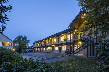 Hotel Dunedin Motel &  Villas - Bild 3