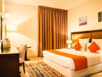 Hotel Imperial Suites Doha - Bild 5