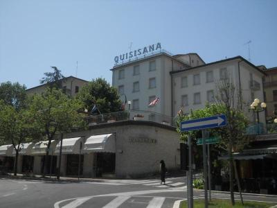 Hotel Quisisana - Bild 5