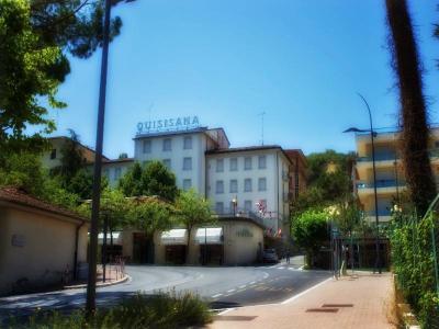 Hotel Quisisana - Bild 4