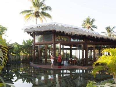 Hotel Coconuts Beach Club & Resort - Bild 2