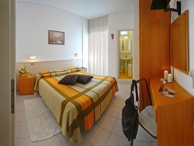 Hotel Cavalluccio Marino - Bild 5