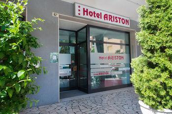 Hotel Ariston - Bild 3