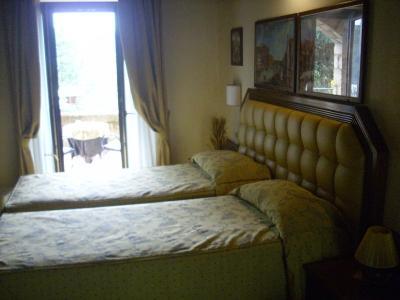 Hotel Villa Degli Ulivi - Bild 4