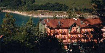 Clubhotel Lago Di Tenno - Bild 5