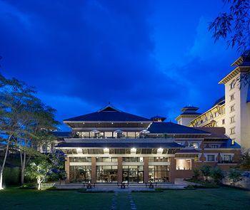Hotel Hyatt Regency Kathmandu - Bild 5