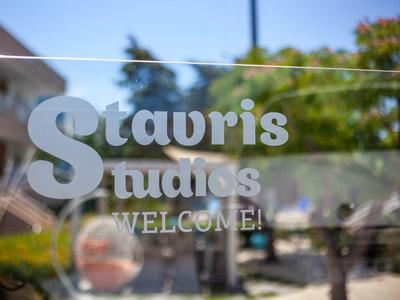 Hotel Stavris Studios - Bild 3