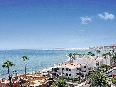 Hotel LIVVO Veril Playa - Bild 4