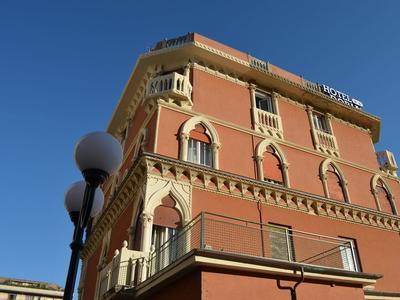 Hotel Doria - Bild 5