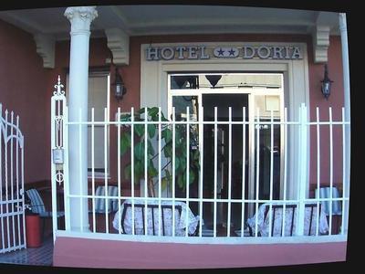 Hotel Doria - Bild 4