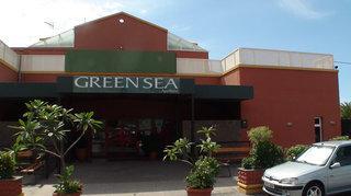 Hotel Green Sea - Bild 3