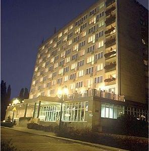 Hotel Ikar - Bild 4