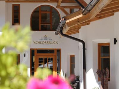 Hotel Schlossblick - Bild 2
