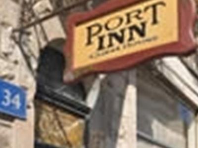 Hotel Port Inn - Bild 2