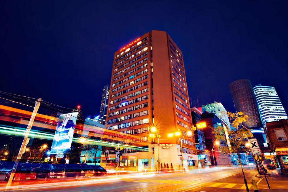 Bond Place Hotel Toronto - Bild 1