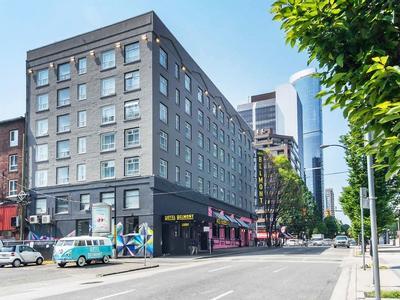 Hotel Belmont Vancouver MGallery - Bild 4