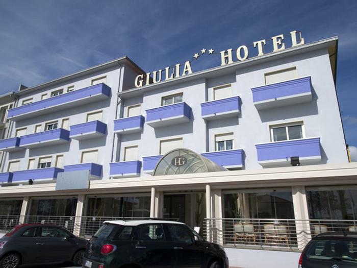 Giulia Hotel - Bild 1