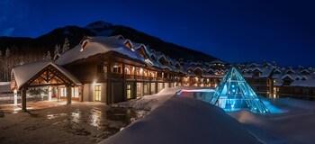 Hotel Val di Luce SPA Resort - Bild 3