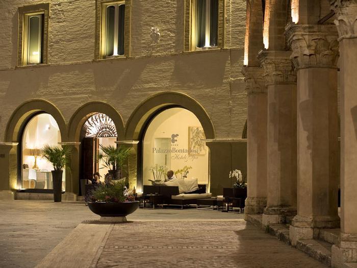 Palazzo Bontadosi Hotel & Spa - Bild 1