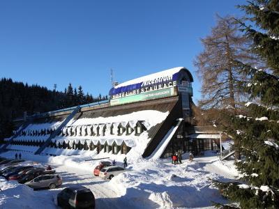 Hotel Skicentrum - Bild 5