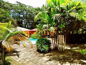 Kekemba Resort Paramaribo - Bild 1