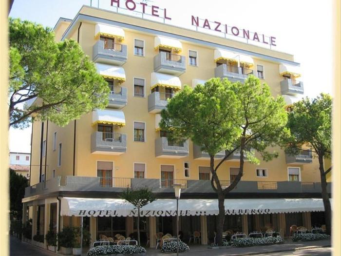 Hotel Nazionale - Bild 1