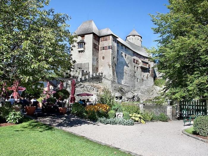 Hotel Schloss Matzen - Bild 1
