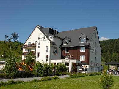 Hotel Alte Schleiferei - Bild 3