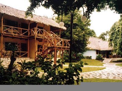 Hotel Chicanná Ecovillage Resort - Bild 2