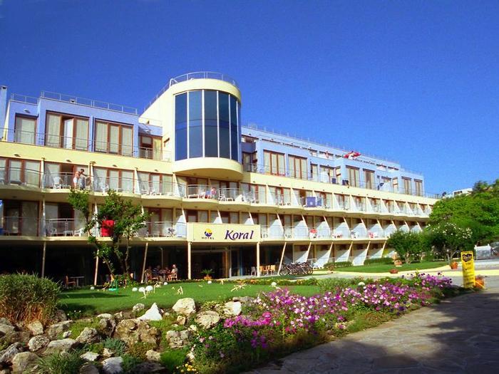 Hotel Koral - Bild 1