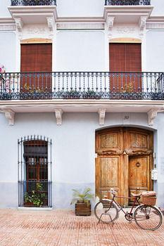 Hotel Casa Arizo - Guest House - Bild 1