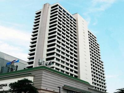 Hotel Arnoma Grand Bangkok - Bild 2