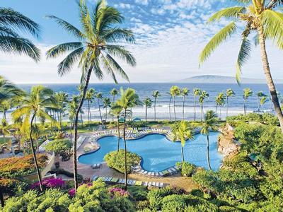 Hotel Hyatt Regency Maui Resort & Spa - Bild 3