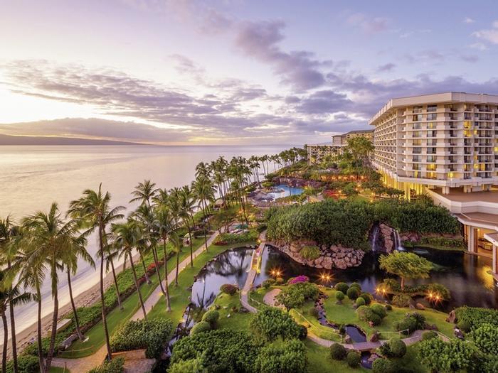 Hotel Hyatt Regency Maui Resort & Spa - Bild 1