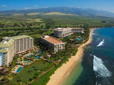 Hotel Hyatt Regency Maui Resort & Spa - Bild 5