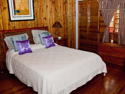 Hotel Zimbali Retreats - Bild 5