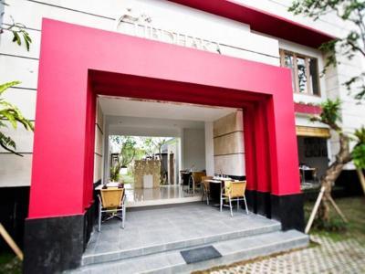 Hotel Lubdhaka Canggu Residence - Bild 2