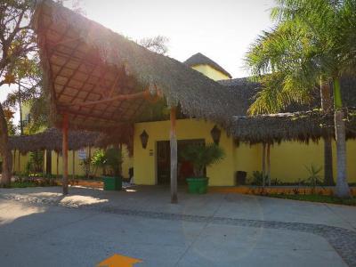 Hotel Zar Manzanillo - Bild 5