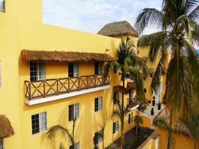 Hotel Zar Manzanillo - Bild 3