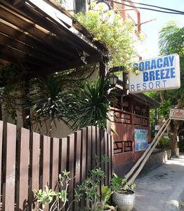Hotel Boracay Breeze Resort - Bild 2