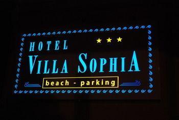 Hotel Villa Sophia - Bild 5