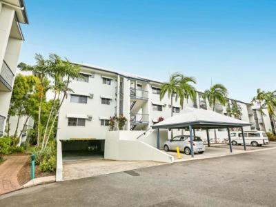 Hotel Citysider Cairns Holiday Apartments - Bild 2