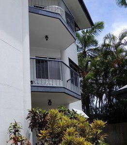 Hotel Citysider Cairns Holiday Apartments - Bild 5