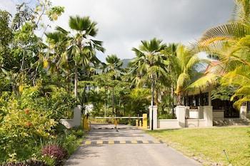 Hotel Eden Island - Bild 1