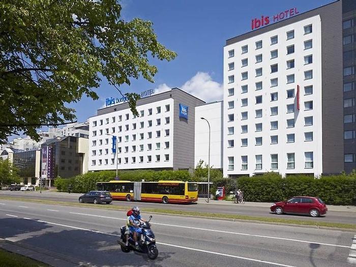 Hotel ibis Warszawa Reduta - Bild 1