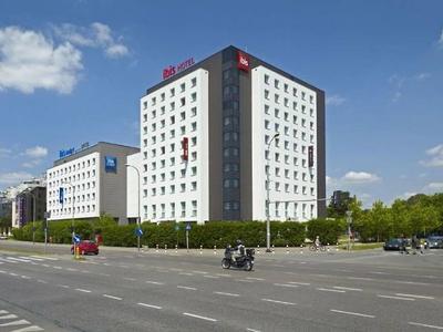 Hotel ibis Warszawa Reduta - Bild 5