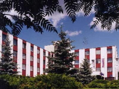 Hotel ibis Warszawa Reduta - Bild 2