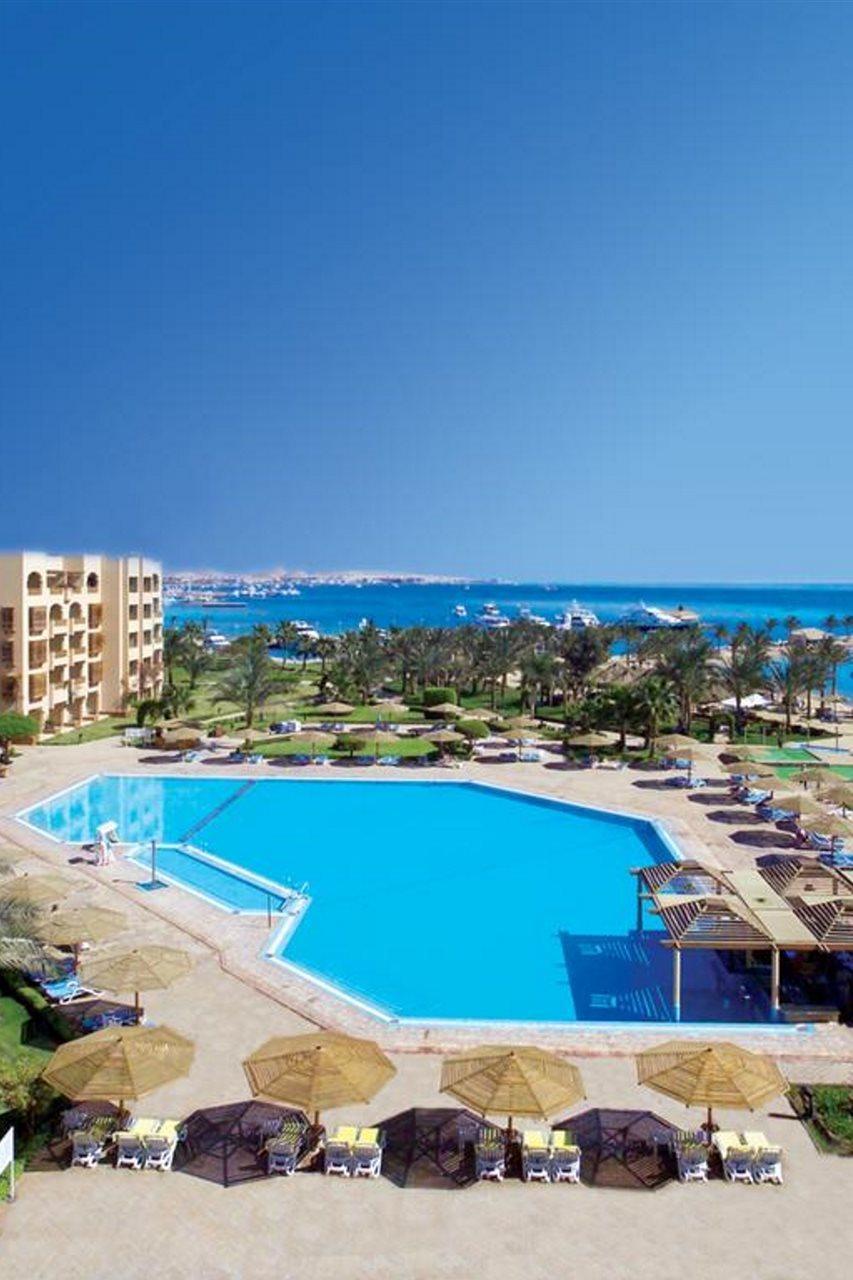 Continental Hotel Hurghada - Bild 1