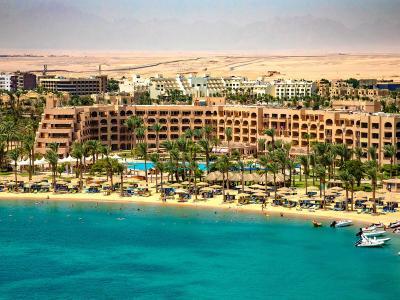 Continental Hotel Hurghada - Bild 4